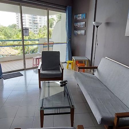 Nat'S Seri Bulan Beach, Pool Home @Teluk Kemang Πορτ Ντίξον Εξωτερικό φωτογραφία