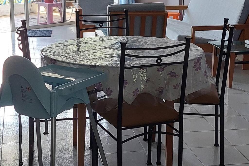 Nat'S Seri Bulan Beach, Pool Home @Teluk Kemang Πορτ Ντίξον Εξωτερικό φωτογραφία
